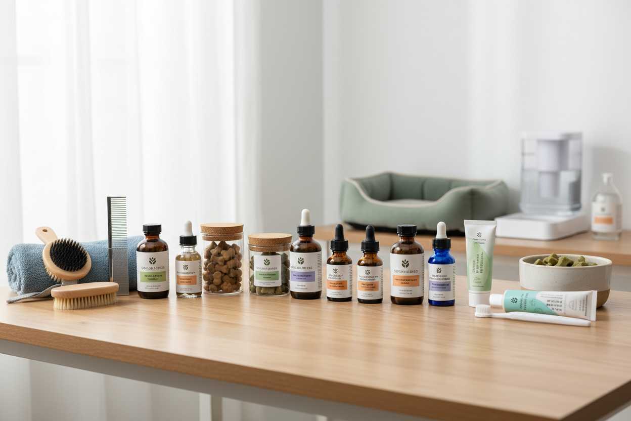 Health & Wellness