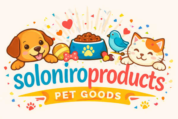 soloniroproducts